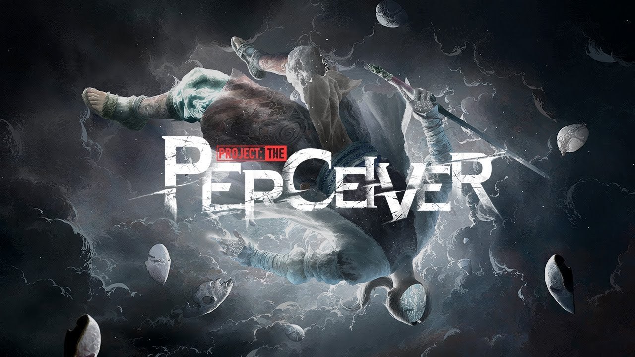 Tráiler de anuncio de Project: The Perceiver