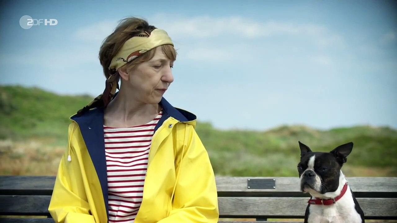 SOKO Wismar Staffel 17 Folge 25 - Part 01 HD Deutsch