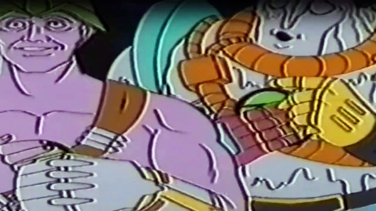 Die 6 Millionen Dollar Familie Staffel 2 Folge 39 HD Deutsch