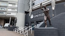 Newcastle headlines 10 November: Newcastle United receive a further £70.4 million in investments