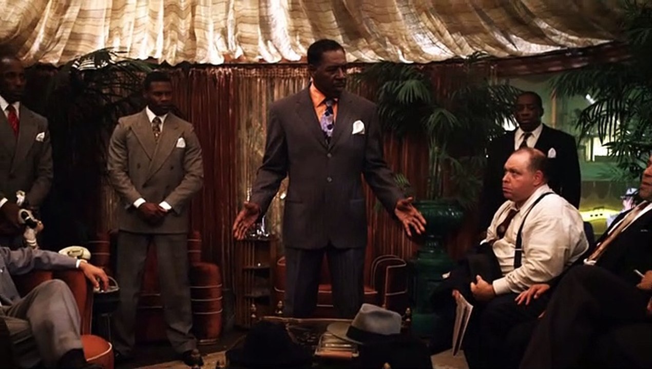 Mob City Staffel 1 Folge 5 HD Deutsch