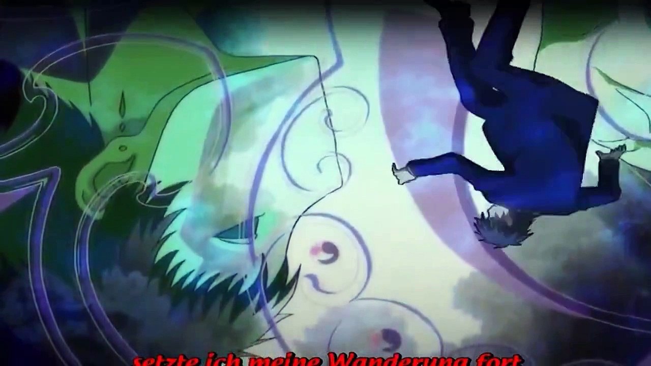 Phantom Requiem for the Phantom Staffel 1 Folge 12 HD Deutsch