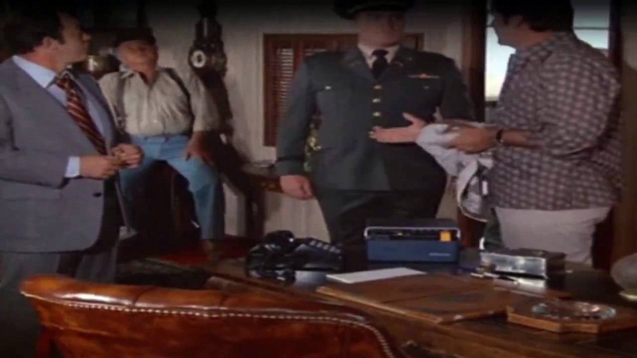 Detektiv Rockford Anruf genügt Staffel 2 Folge 10 HD Deutsch