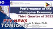 PH GDP grows 7.6% in Q3 2022