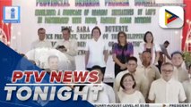 VP Sara Duterte attends Pagbasa Summit, 57th anniversary celebration in Eastern Samar