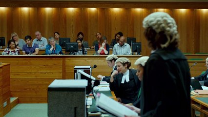 Nachdem ich ihm begegnet bin Staffel 1 Folge 4 HD Deutsch