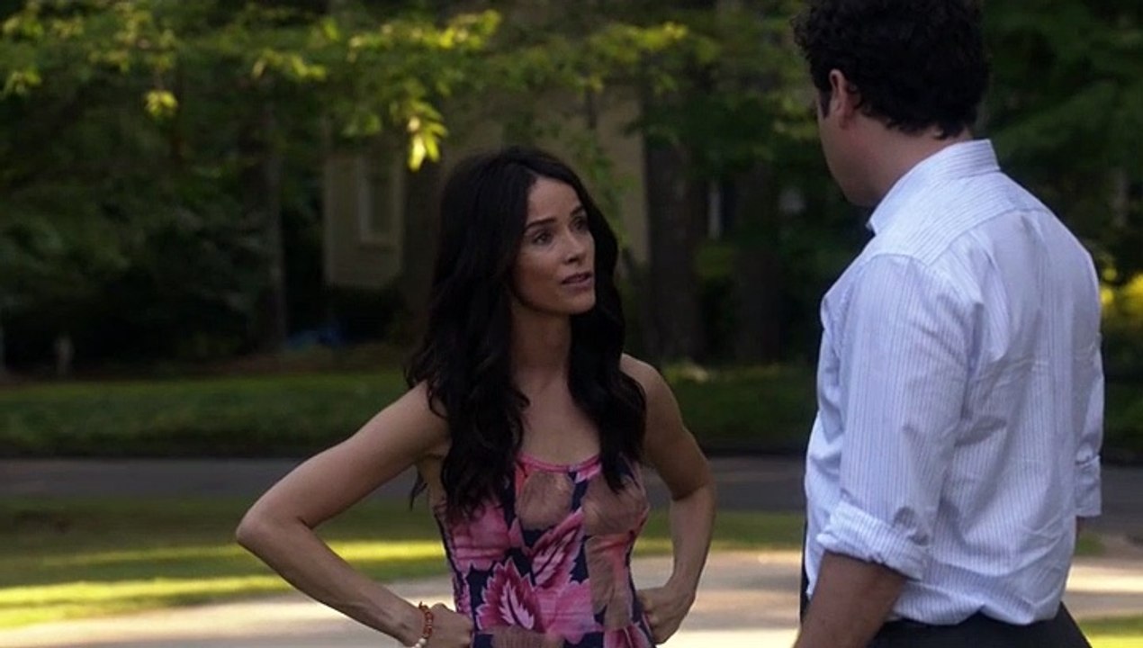 Rectify Staffel 4 Folge 8 - Part 01 HD Deutsch