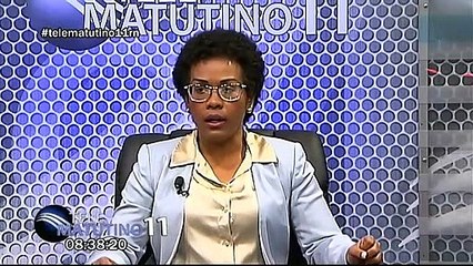 #Telematutino / Entrevista a la Ing. Fior Daliza Peguero, Dip Independiente San Pedro de Macorís / 10 noviembre 2022