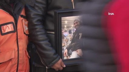 Trafikteki kavgada ölen kuryenin ailesinden yürek sızlatan sözler: "Çocuğumun litrelerce kanı aktı"