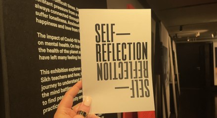 Bristol November 10 Headlines: Journey of the mind is at the Arnolfini