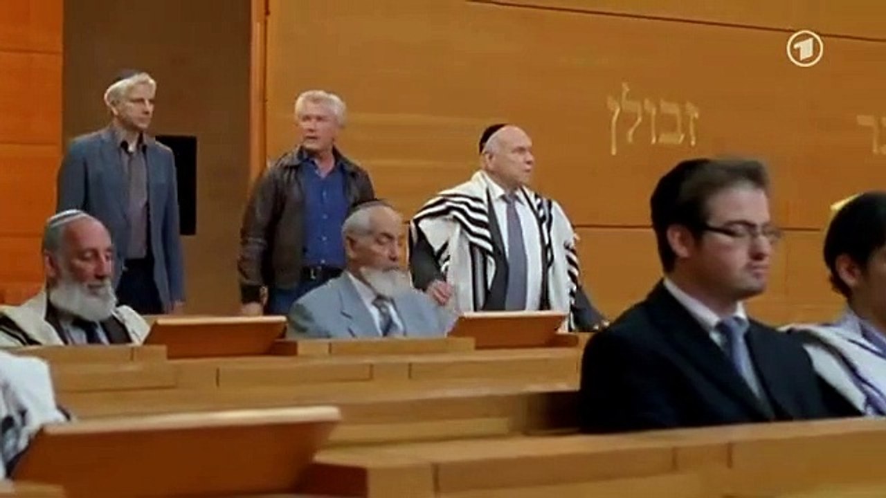 Tatort Staffel 41 Folge 33 - Part 02 HD Deutsch