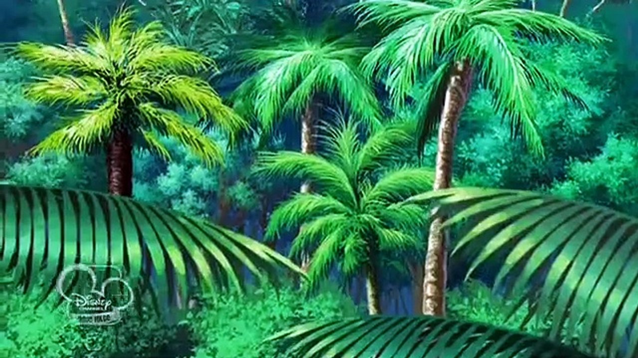 Yuna & Stitch Staffel 3 Folge 29 HD Deutsch