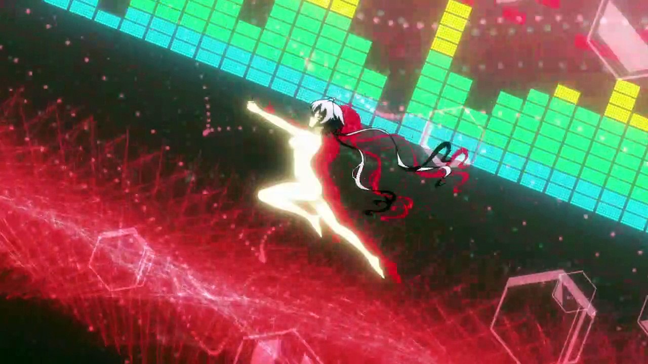 Senki Zesshou Symphogear Staffel 5 Folge 12 HD Deutsch