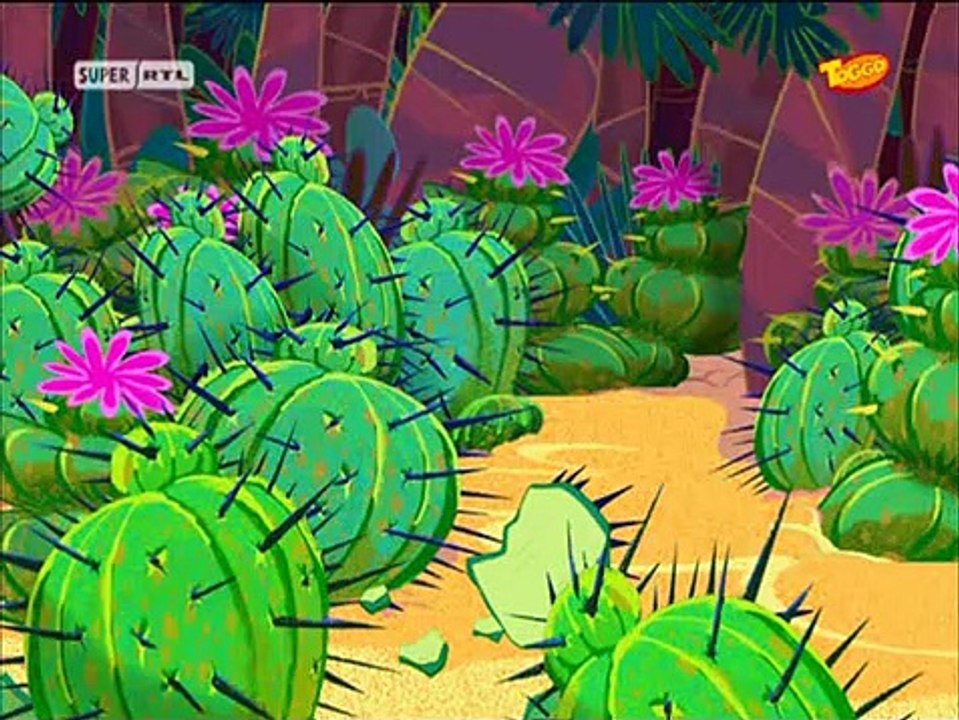 Zig & Sharko - Meerjungfrauen frisst man nicht! Staffel 1 Folge 7 HD Deutsch