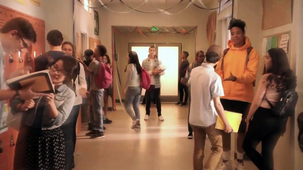 Zac & Mia Staffel 2 Folge 2 HD Deutsch