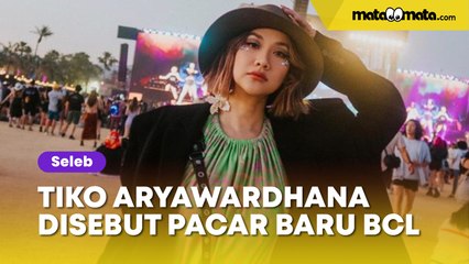 Tiko Aryawardhana Disebut-sebut Pacar Baru Bunga Citra Lestari, Ceritanya Berawal dari Sini