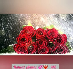 Kse meharban ny aaky meri Zindagi.