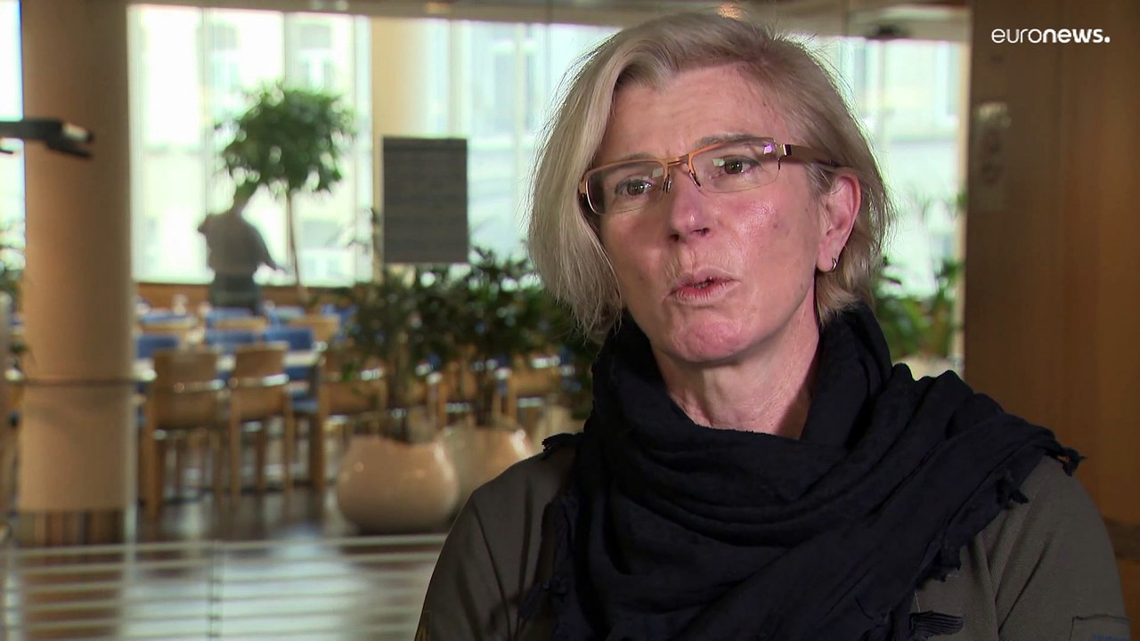 'Die Russen sind gnadenlos' - eine ukrainische Ärztin erzählt von Gewalt und Gefangenschaft