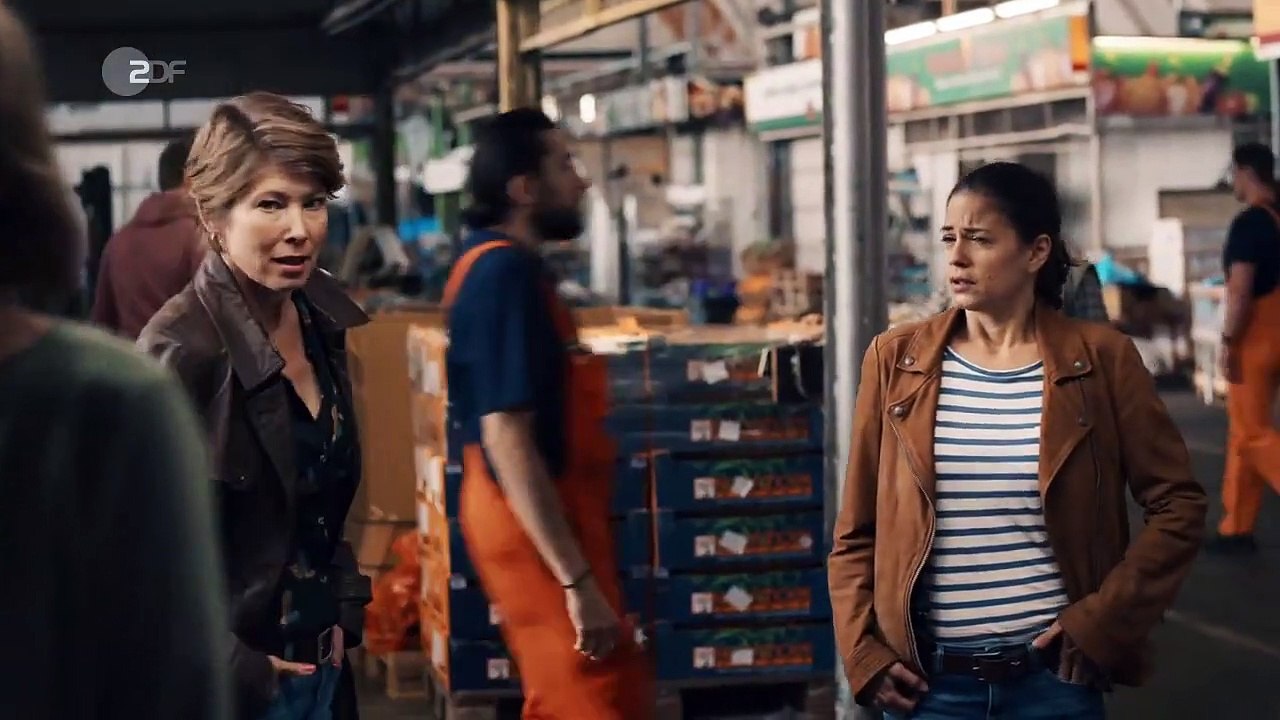 SOKO Köln Staffel 20 Folge 1 HD Deutsch