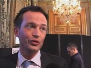 Interview de Pierre-Yves Bournazel 2e tour