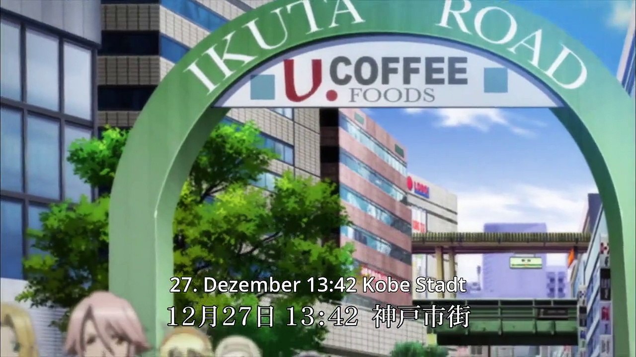 Z-x ignition staffel 1 folge 5 hd deutsch