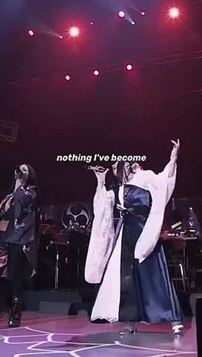 Hope is being able to see that there is light despite all of the darkness.