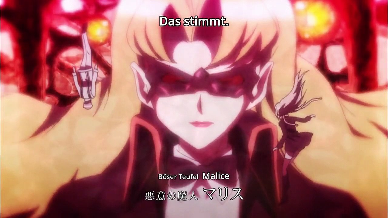 Z-X Ignition Staffel 1 Folge 11 HD Deutsch