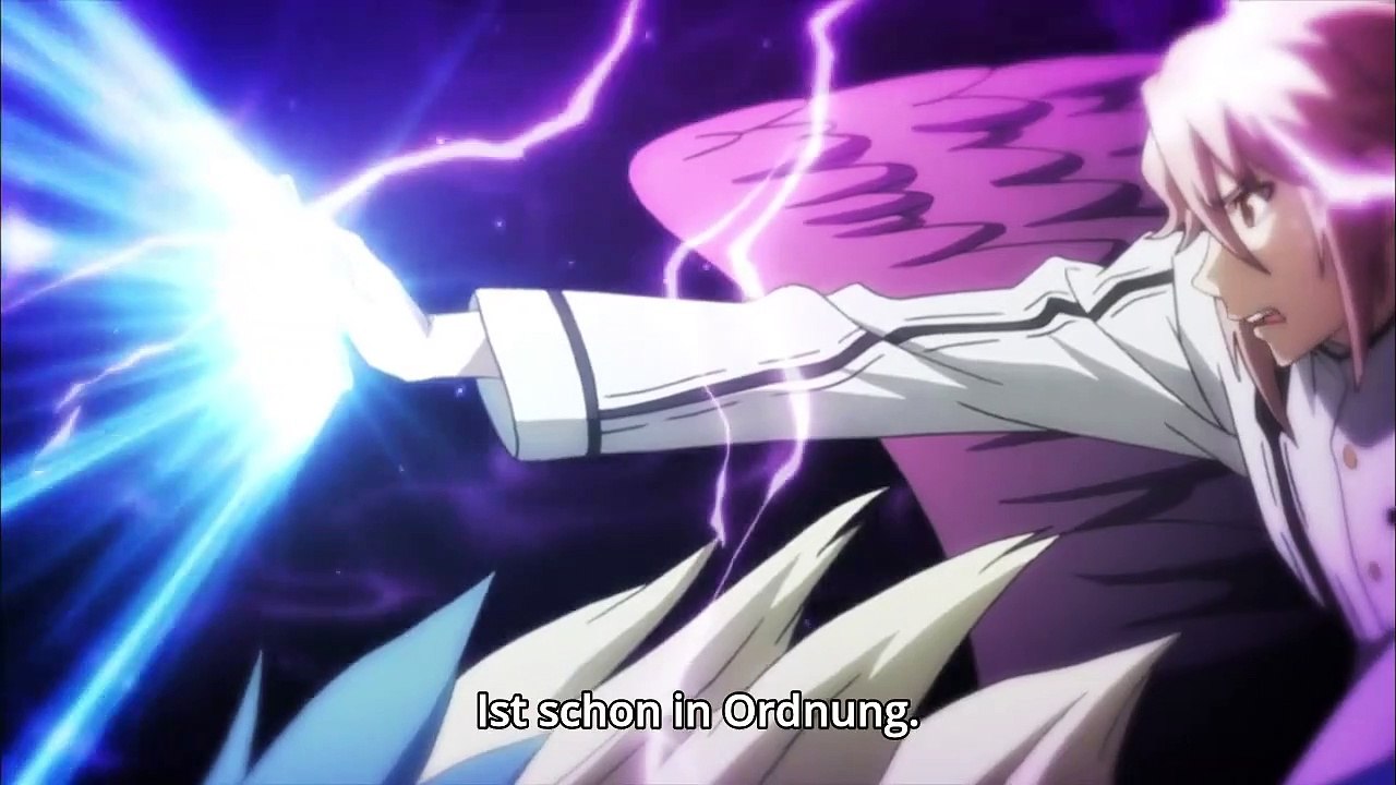 Z-X Ignition Staffel 1 Folge 12 HD Deutsch