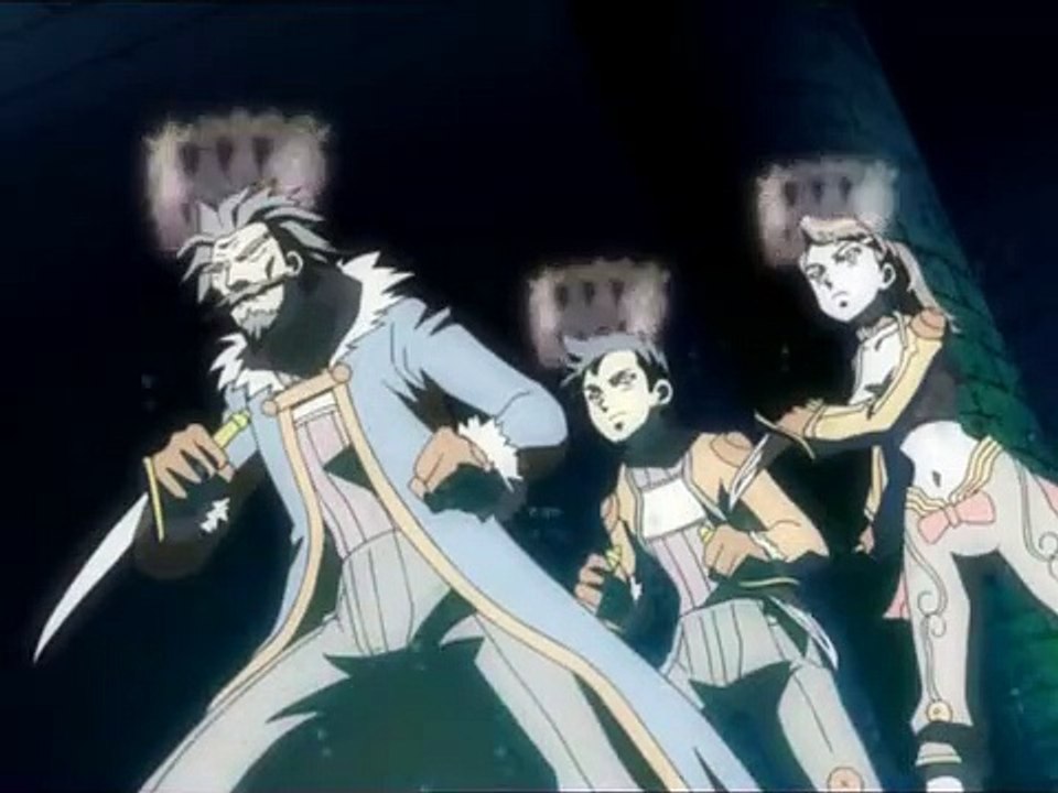 Ragnarök The Animation Staffel 1 Folge 11 HD Deutsch