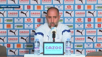Tudor ne convoque pas Gerson, mais botte en touche