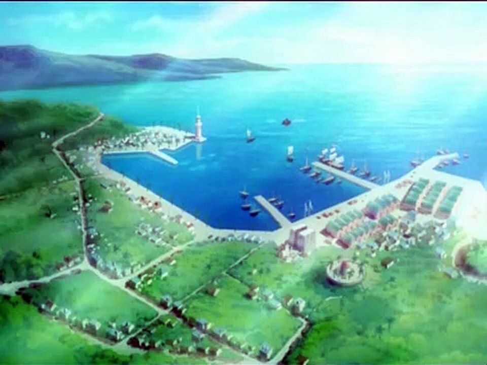 Ragnarök The Animation Staffel 1 Folge 7 HD Deutsch