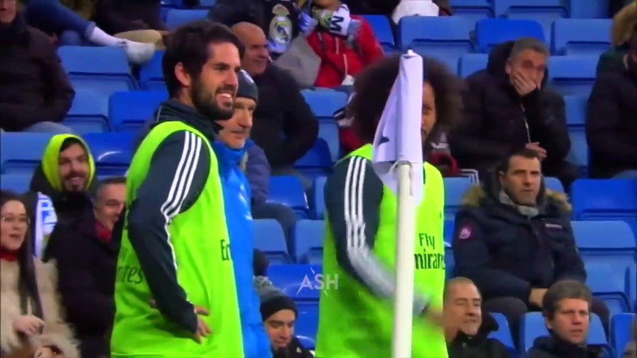 Legendary Reactions #2