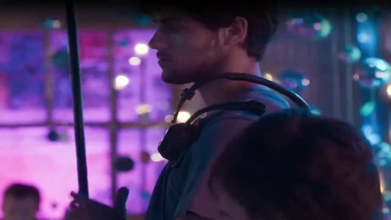 Total Dreamer Staffel 1 Folge 66 HD Deutsch