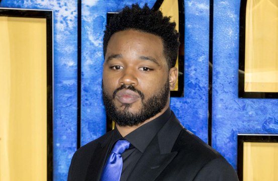 Black Panther, Wakanda Forever: Ryan Coogler reveals plans after directing