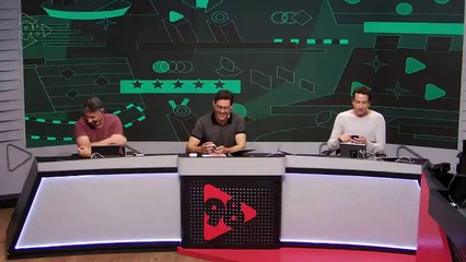 98 Esportes | Fica ou sai