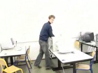 SRC.. et ça travaille dur !