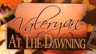 At the Dawning - Valeryan (Official Lyric Video)