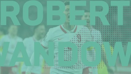 Qatar 2022 - Lewandowski, un joueur à suivre