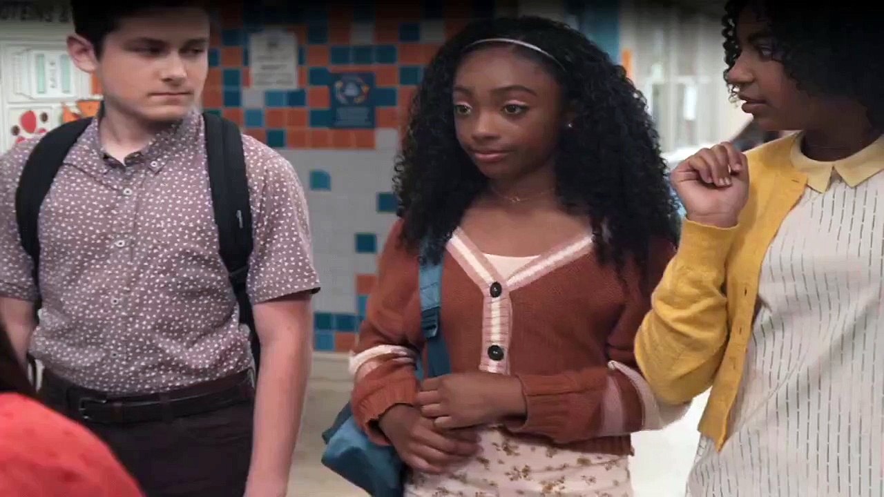 Tagebuch einer zukünftigen Präsidentin Staffel 1 Folge 10 HD Deutsch