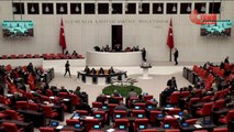 TBMM'de Hdp'nin İş Kazalarındaki Ölümlerin Önlenmesiyle İlgili Araştırma Önergesi AKP ve MHP'li Milletvekillerinin Oylarıyla Reddedildi