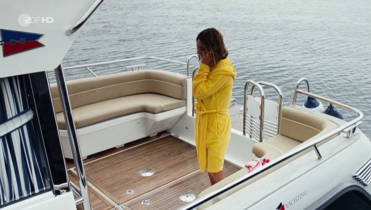 Küstenwache Staffel 17 Folge 18 HD Deutsch