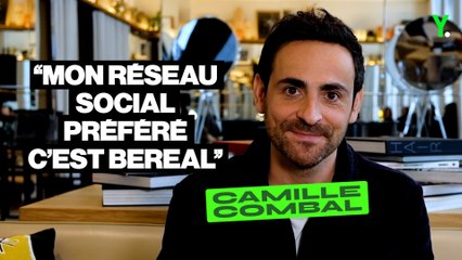 Camille Combal nous ouvre son téléphone dans Like It Like That
