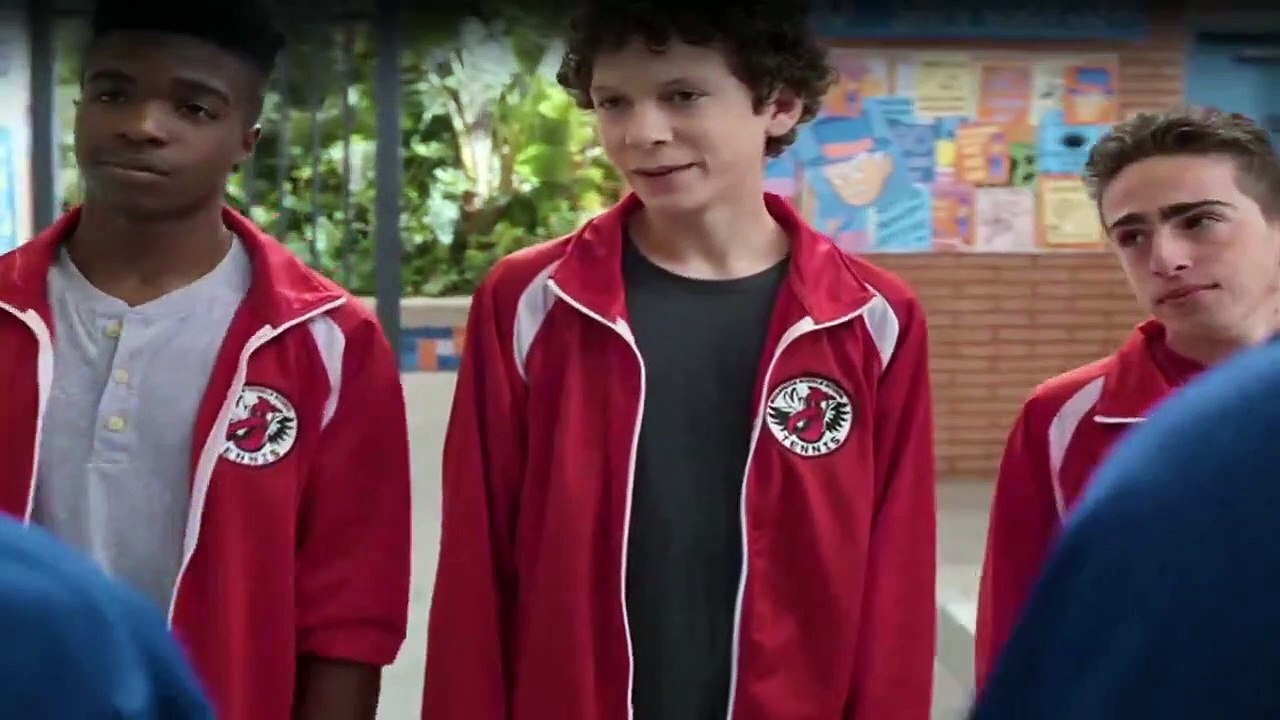 Tagebuch einer zukünftigen Präsidentin Staffel 1 Folge 5 HD Deutsch