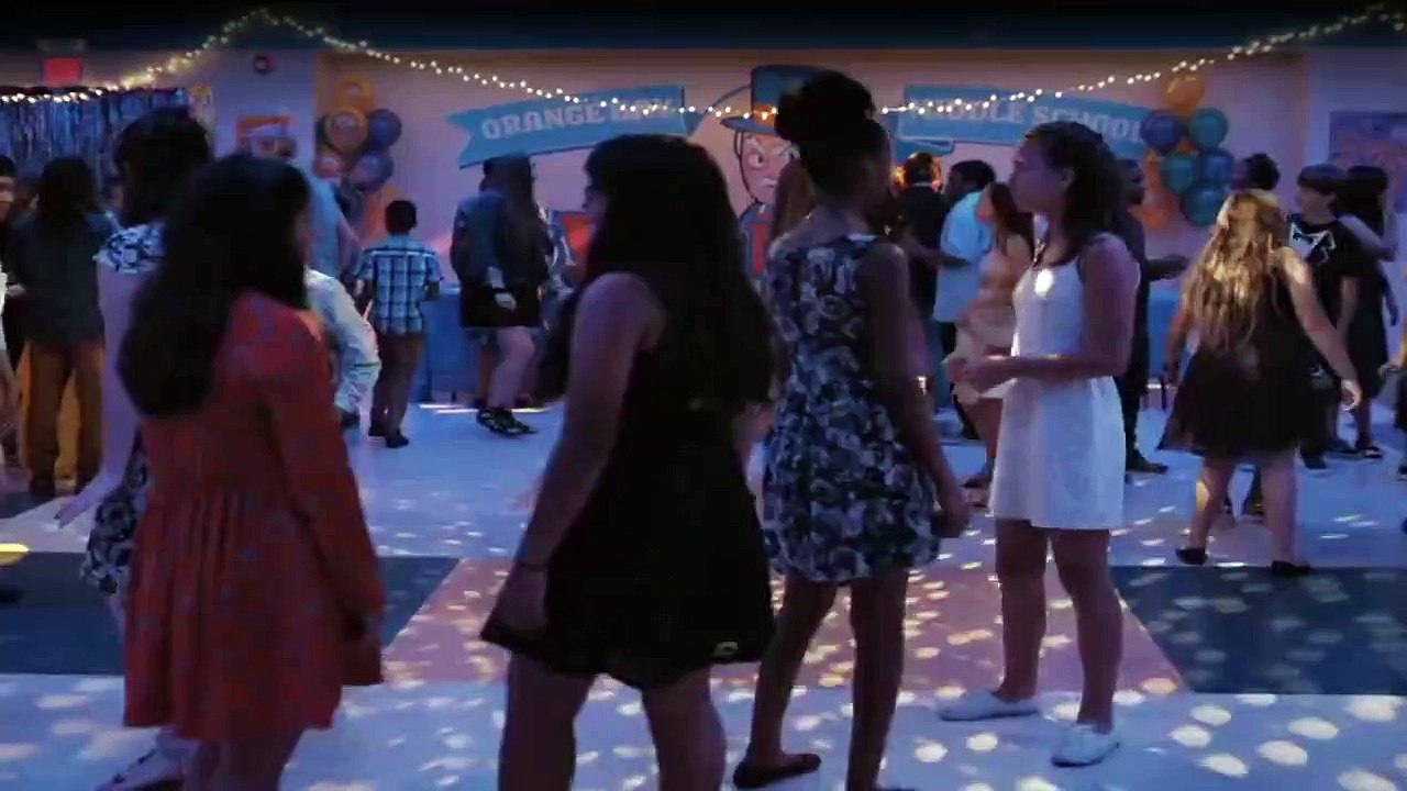 Tagebuch einer zukünftigen Präsidentin Staffel 1 Folge 8 HD Deutsch