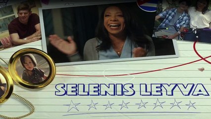 Tagebuch einer zukünftigen Präsidentin Staffel 2 Folge 3 HD Deutsch