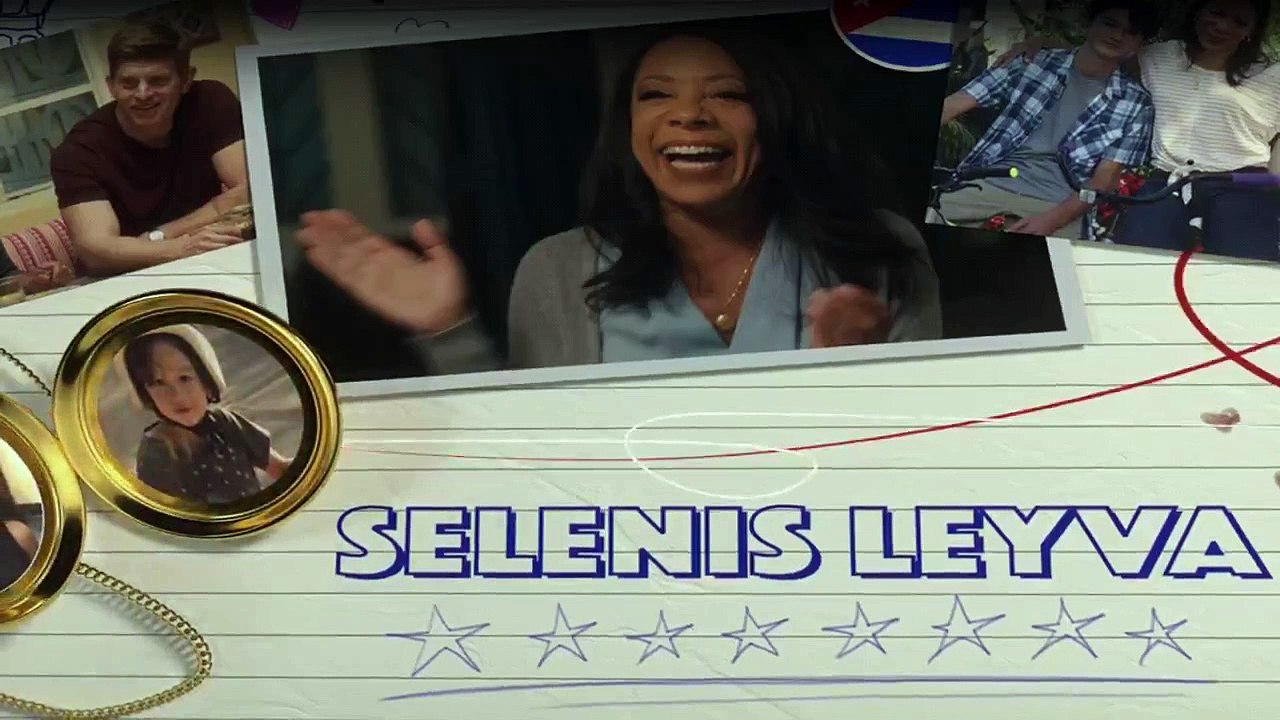 Tagebuch einer zukünftigen Präsidentin Staffel 2 Folge 2 HD Deutsch