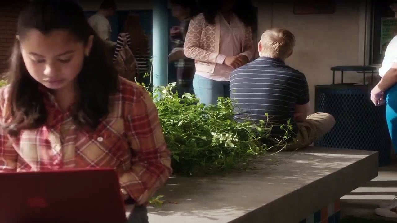 Tagebuch einer zukünftigen Präsidentin Staffel 2 Folge 4 HD Deutsch