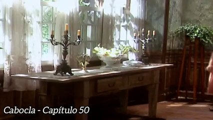 Cabocla _ Capítulo 50