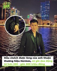 Lâm Bảo Châu số hưởng khi yêu Lệ Quyên: Có chức vụ, du lịch quanh năm | Điện Ảnh Net