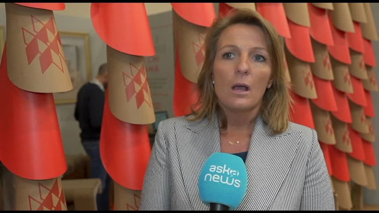 Zago (Pro-gest): trend in forte crescita per il settore carta